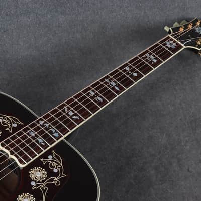 Gibson Bob Dylan Players Edition SJ-200 - 2nd Hand image 11