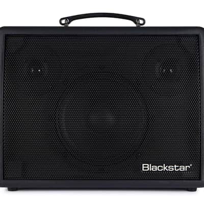 Blackstar Sonnet 120 Natural Response 120-Watt 1x8" Acoustic Guitar Amp
