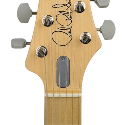 2021 PRS John Mayer Silver Sky Limited Edition 1 of 1000 Lunar Ice #210323571 image 5