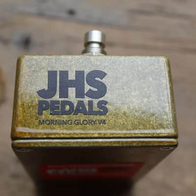 JHS Morning Glory V4  Gold image 5