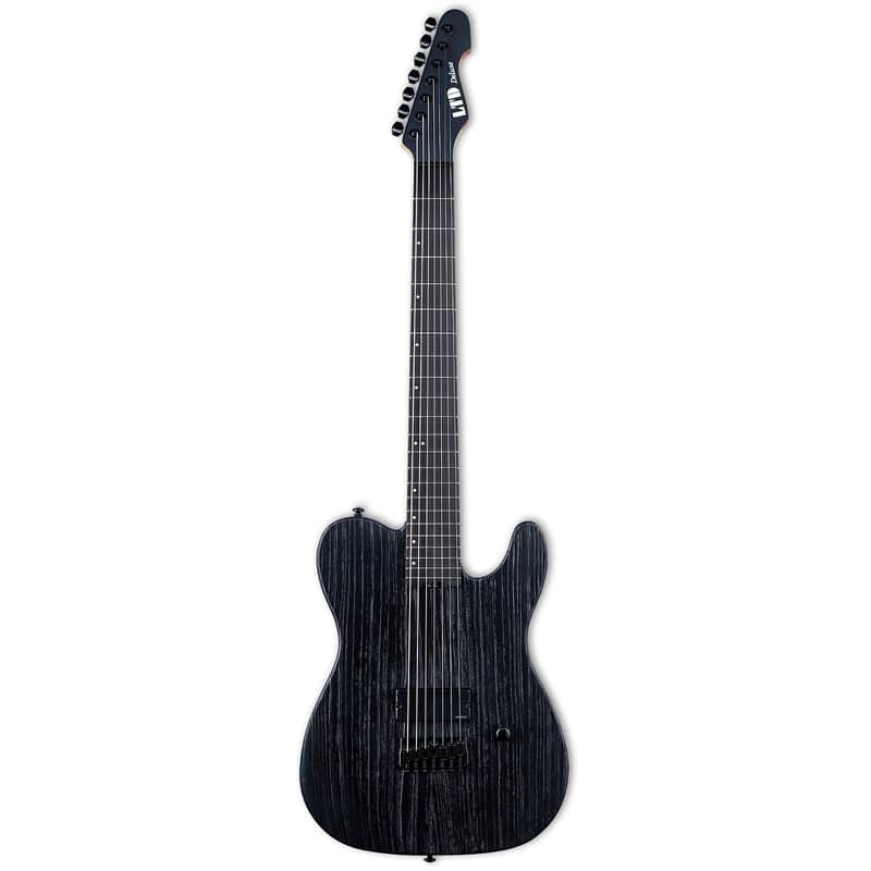 ESP LTD TE-1007 Baritone image 1