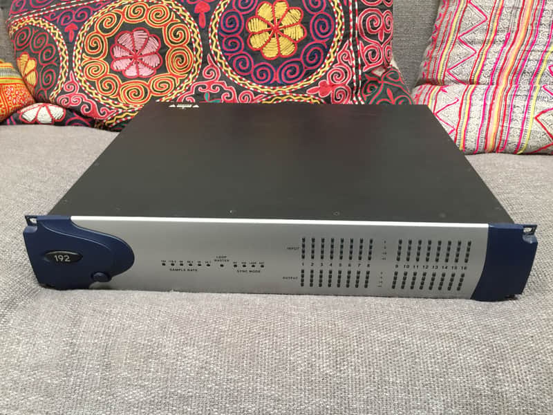 Digidesign 192 I/O MH192 Audio Interface for Pro Tools image 1