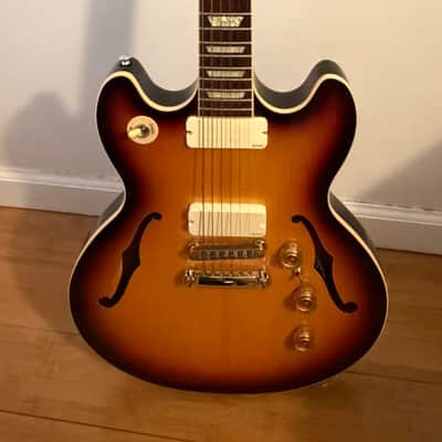 Gibson Midtown Standard w/ EMG Pickups Bild 6