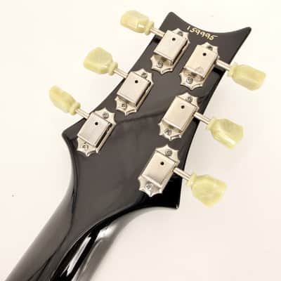2001 PRS McCarty – Whale Blue image 15