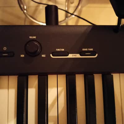 Casio CDP-S110 image 5