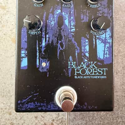 Black Arts Toneworks Black Forest | Reverb