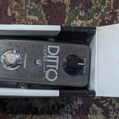 TC Electronic Ditto Looper 2000s - Grey image 11