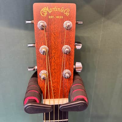 Martin X-Series 000X1AE - 2014 - Natural image 7