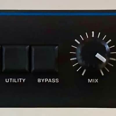 DoD/DigiTech DSP 256XL Mutli FX Processor - Vintage 1990s image 2