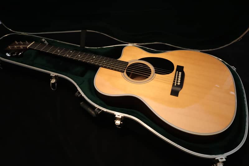 Martin OMC-28E 2016 image 1