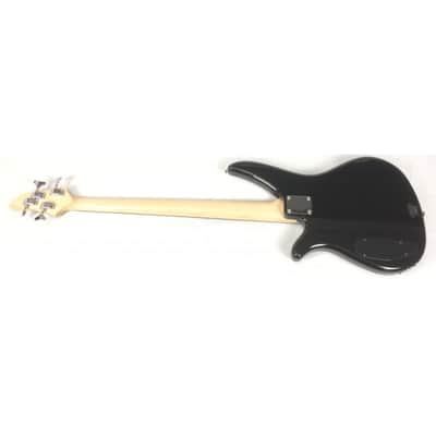 Yamaha RBX 170 Black image 5