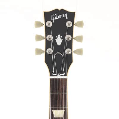 GIBSON USA Les Paul Classic Antique Heritage Cherry Sunburst [024980465] (06/01) image 10