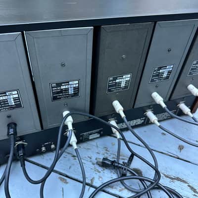 Roland System 100m w/ 181 controller image 22
