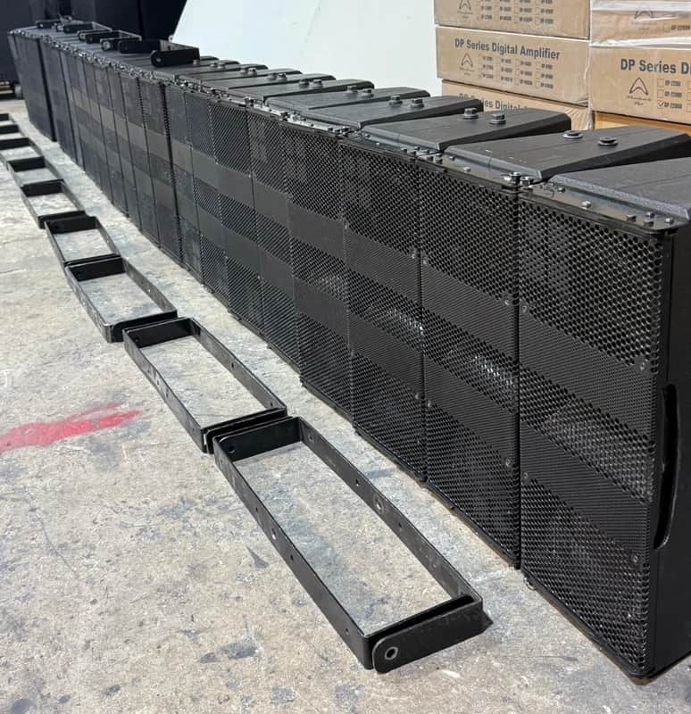 D&B Audiotechnik T10