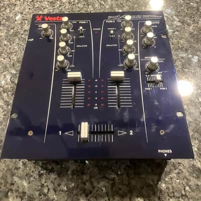Vestax Pcv002 - Blueberry image 1
