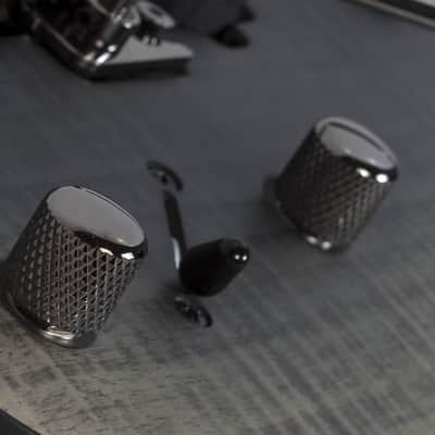 Schecter Banshee Mach-7 FR S - Fallout Burst (1413) image 8
