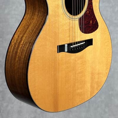 Eastman AC222CE-Deluxe image 3