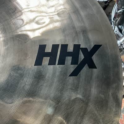 Sabian 21" HHX Evolution Ride Cymbal NEW image 2