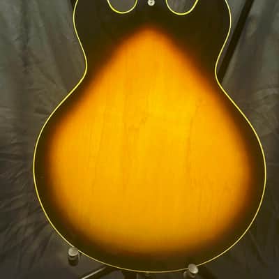 1968 Gibson ES-335 TD | VERIFIED ALL ORIGINAL | MESSAGE DIRECT FOR DEAL | VIDEO REVIEW image 3