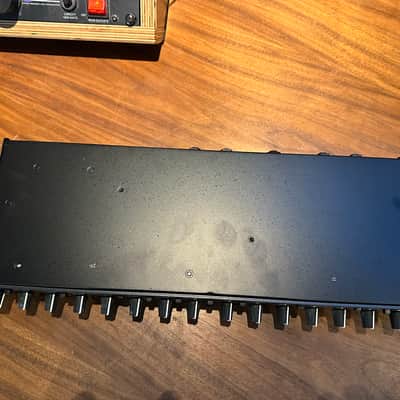 MINT - dbx 166XL Stereo Compressor / Limiter / Gate image 5