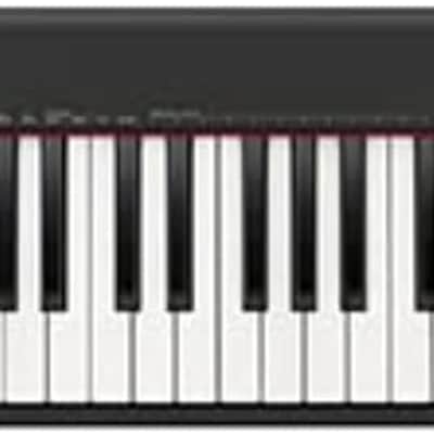 Casio CDP-S160 88-Key Digital Piano - Black image 2