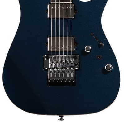 Ibanez Prestige RG5320RC Electric Guitar - Deep Forest Green Metallic image 3