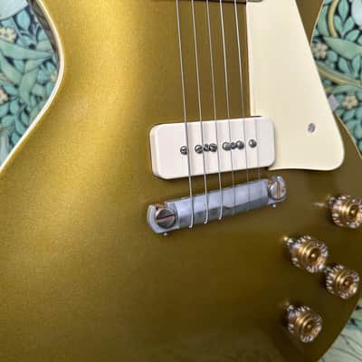 Gibson Custom Shop 70th Anniversary Les Paul Goldtop R4 2022 image 24