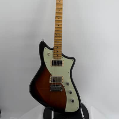 Fender Player Plus Meteora HH 2022 - Present - 3-Color Sunburst Fender USA Scalloped Neck! - Pro Setup! image 19