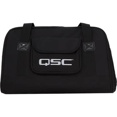 QSC K10 Soft Tote Bag "Mint Condition" image 1