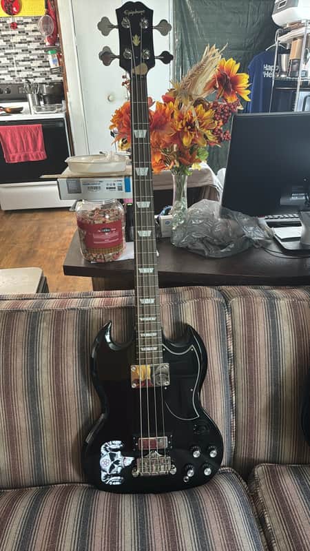 Epiphone EB-3