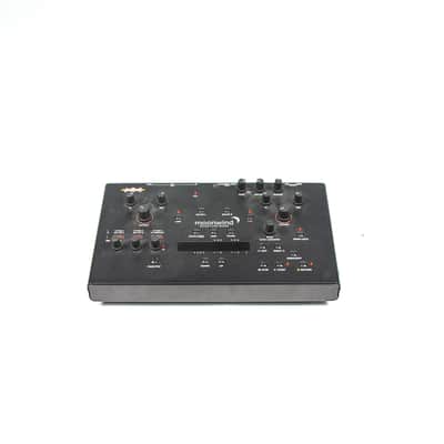 Jomox Moon Wind Analog Filter Tracker Owned by Martin Gore of Depeche Mode image 2