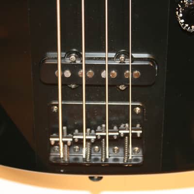 1984 Electra Westone X695JB Bass image 9