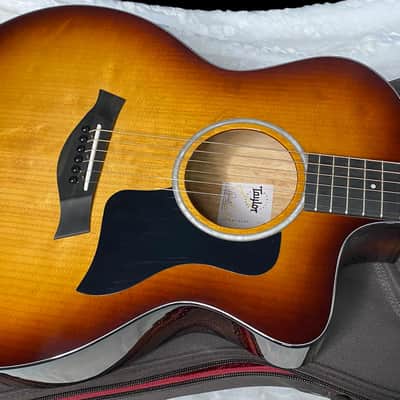 Taylor 214ce-K SB Plus Acoustic-electric Guitar - Shaded Edgeburst Finish - 4.8lbs - Authorized Dealer - G06263 image 2