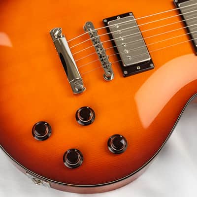 Collings CL Deluxe 2020 - Made to Order with Spruce Top image 3
