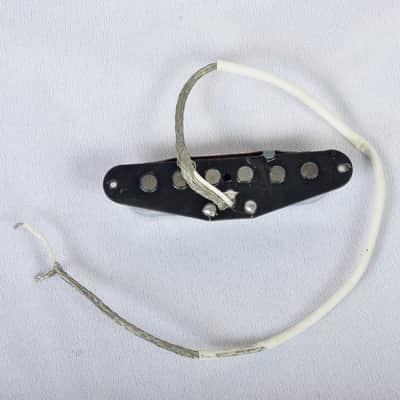 Duncan Tele Neck pickup image 5