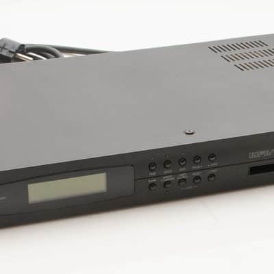 Korg Wavestation SR Sound Module