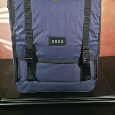 KORG D8 Digital Recording Studio Multitrack 8 Track Recorder with Original Soft Case image 6