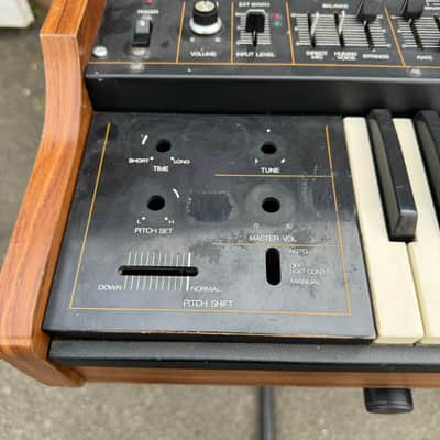 Pre-Owned MKI Roland Vocoder Plus VP-330 (1979) image 12