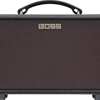 Boss AC-22LX image 3