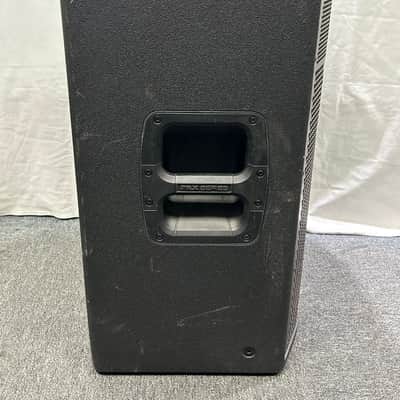 JBL PRX715 15" Powered 2-Way Main/Floor Monitor Speaker 2010s - Black image 4