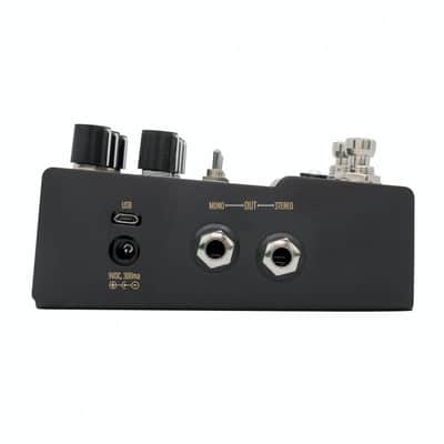 MAKO Series: R1 High-Fidelity Stereo Reverb image 7