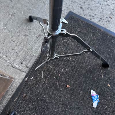 Pearl Straight Single Stand / Single Braced image 8
