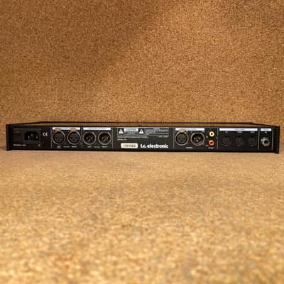TC Electronic M2000 Multi-Effect Unit – Serviced – Warranty image 11