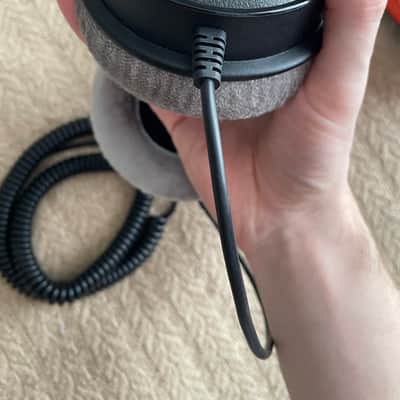 Beyerdynamic DT 770 Pro 250 Ohm 2010s - Black image 7