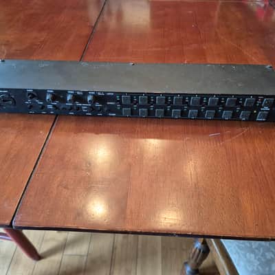 Elation LIGHT COPILOT II Lighting Control System 2010s - Black image 1