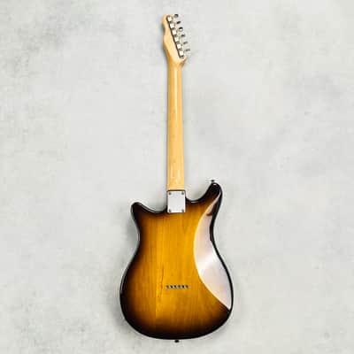 Hahn Model 112 Aged 2018 - Sunburst image 11