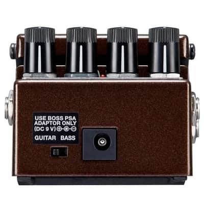 BOSS OC5 octaver image 3