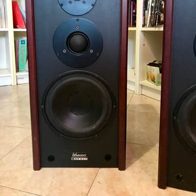 Dynaudio MSP220 early '90s image 2