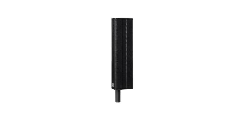HK Audio EA600 Elements 600W Class-D Power Amp Module image 1