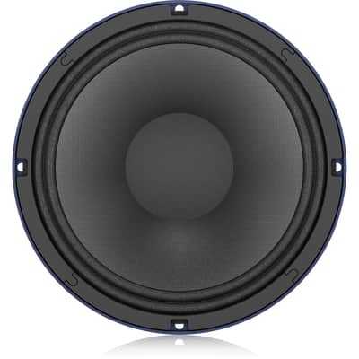 Turbosound TS-10W300/8A 300 Watt 10" Low Frequency Loudspeaker for PA Applications image 1